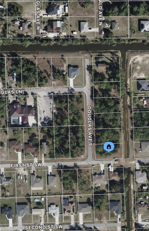 LEHIGH ACRES - Land
