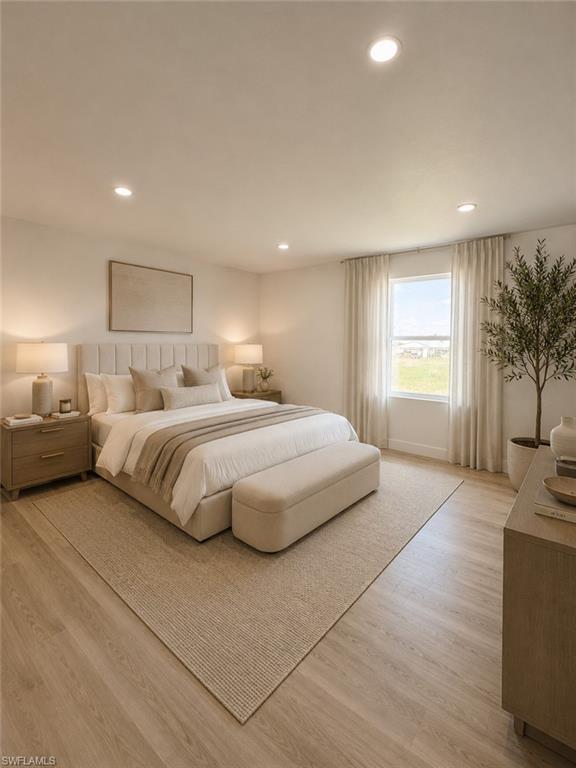 PORT LABELLE - Residential