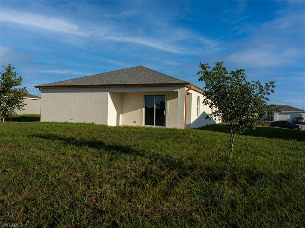 PORT LABELLE - Residential
