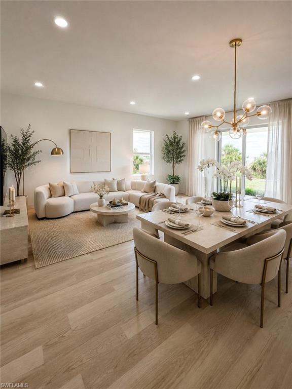 PORT LABELLE - Residential