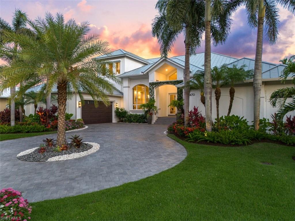 AQUALANE SHORES - Residential