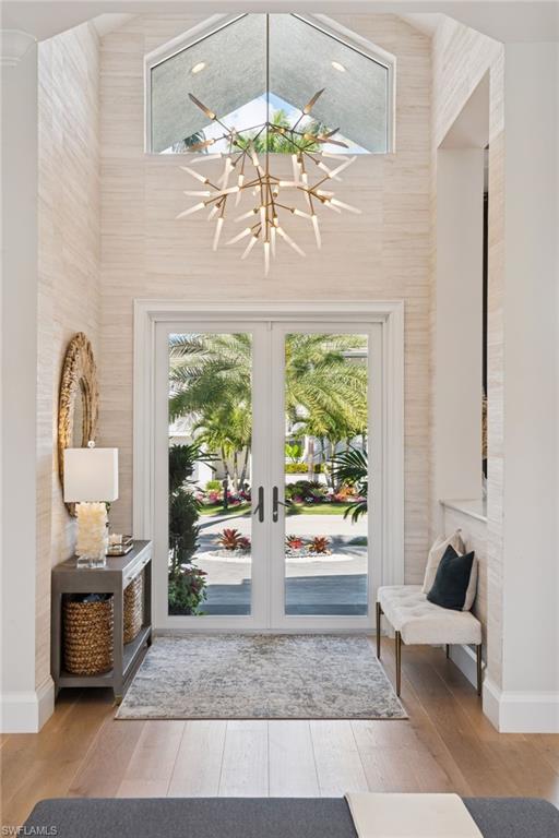 AQUALANE SHORES - Residential