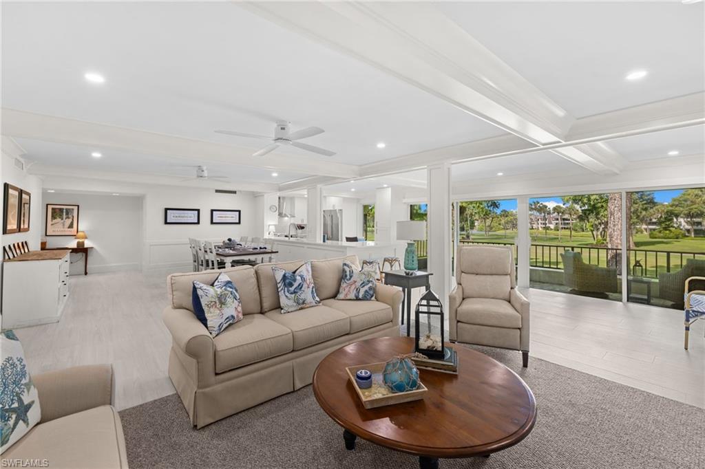WILDERNESS COUNTRY CLUB - Residential