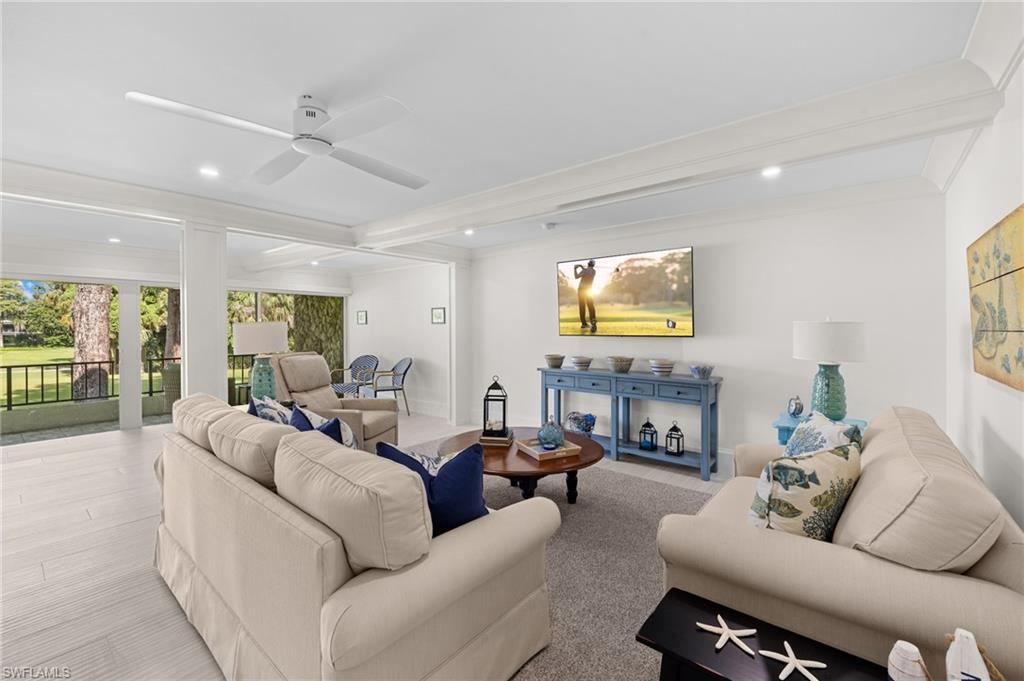 WILDERNESS COUNTRY CLUB - Residential