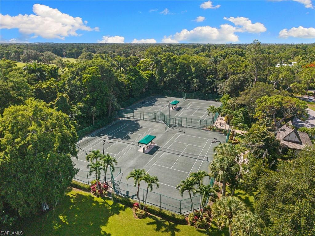WILDERNESS COUNTRY CLUB - Residential