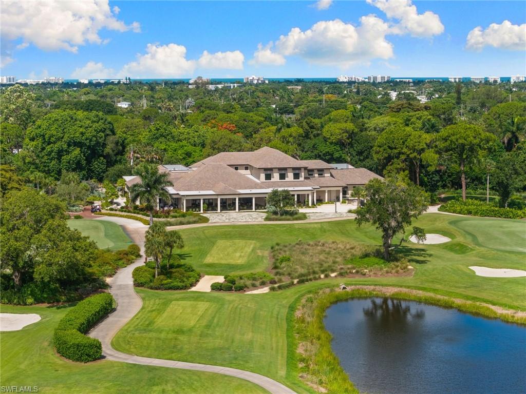 WILDERNESS COUNTRY CLUB - Residential