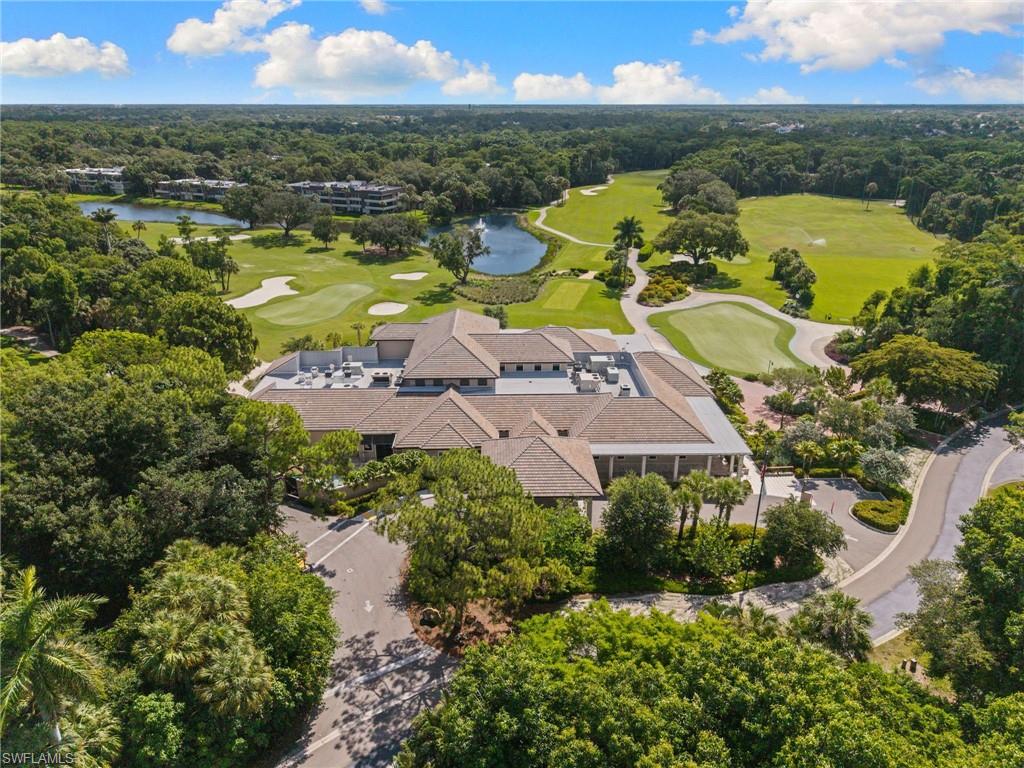 WILDERNESS COUNTRY CLUB - Residential