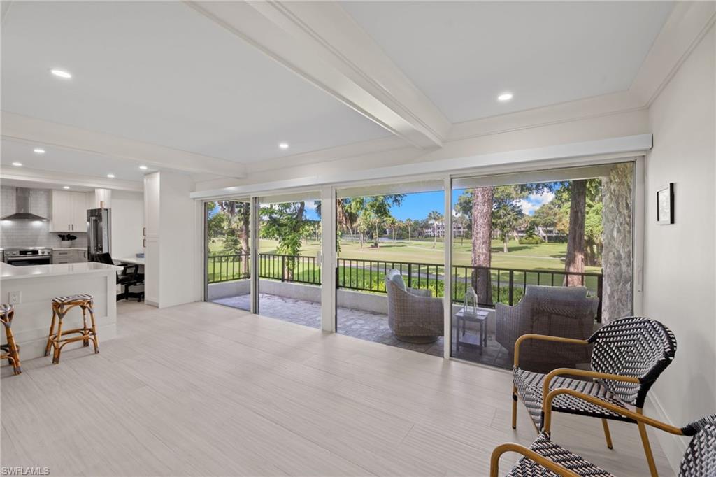 WILDERNESS COUNTRY CLUB - Residential