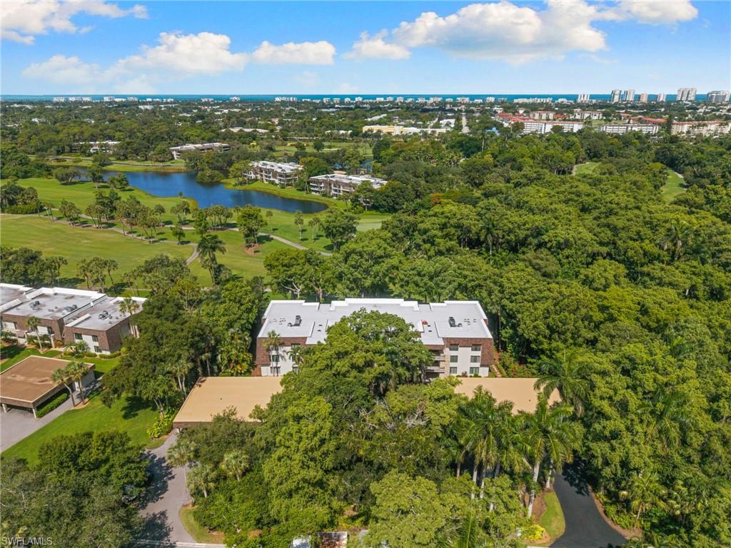 WILDERNESS COUNTRY CLUB - Residential