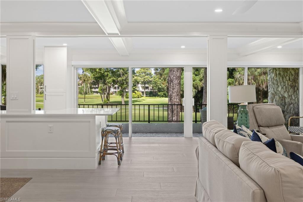 WILDERNESS COUNTRY CLUB - Residential