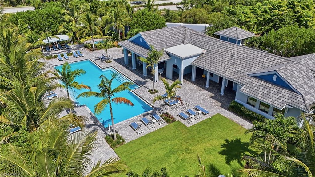 SEYCHELLES - Residential