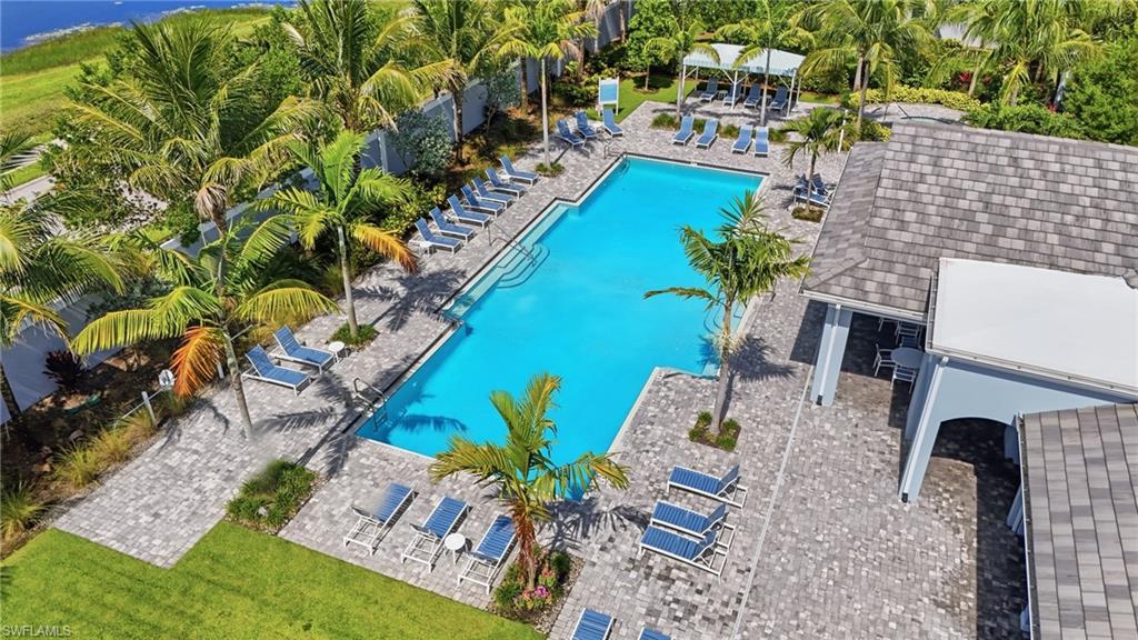SEYCHELLES - Residential