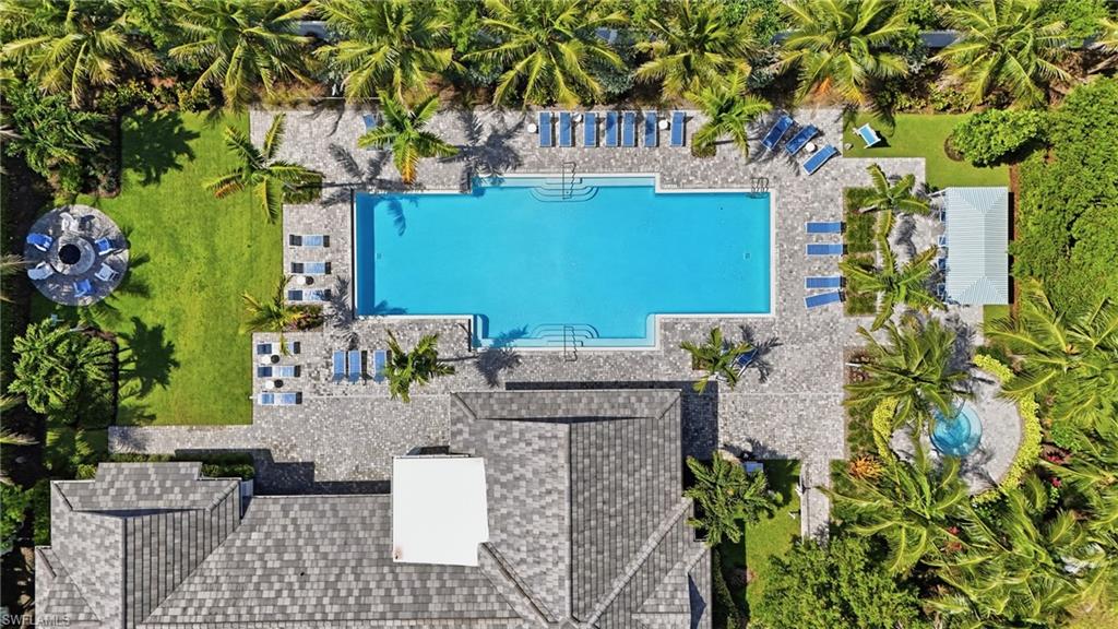 SEYCHELLES - Residential