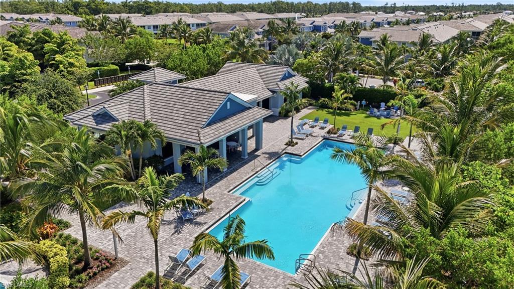 SEYCHELLES - Residential
