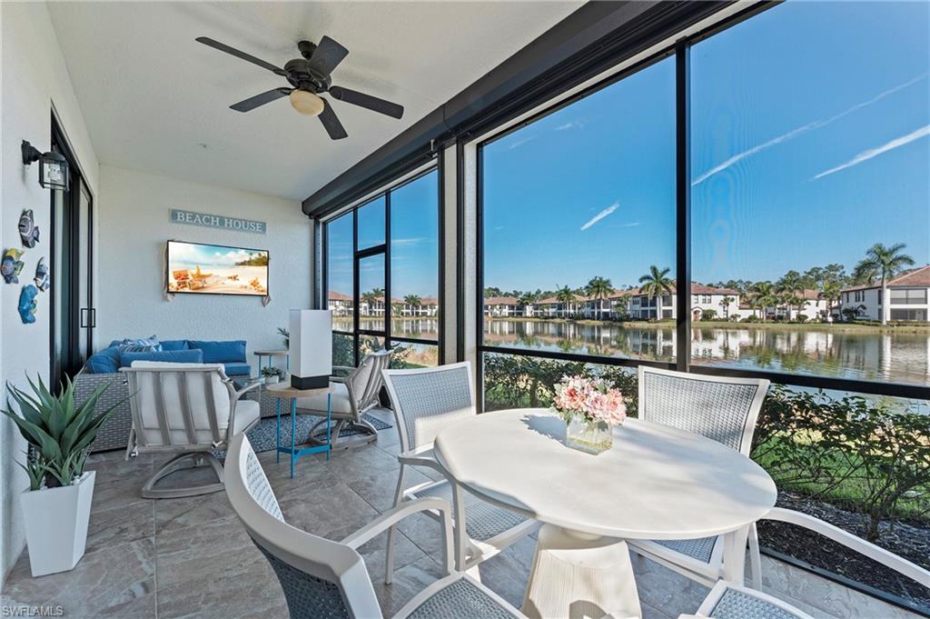 COACH HOMES AT LIVINGSTON LAKES - Residential