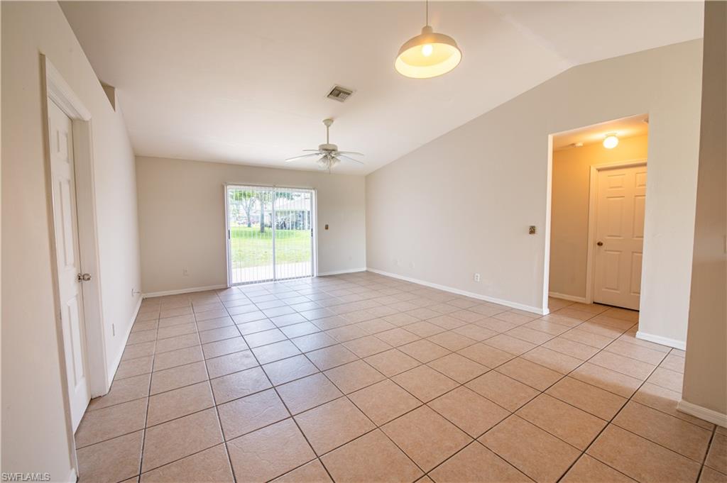 LEHIGH ACRES - Residential Income