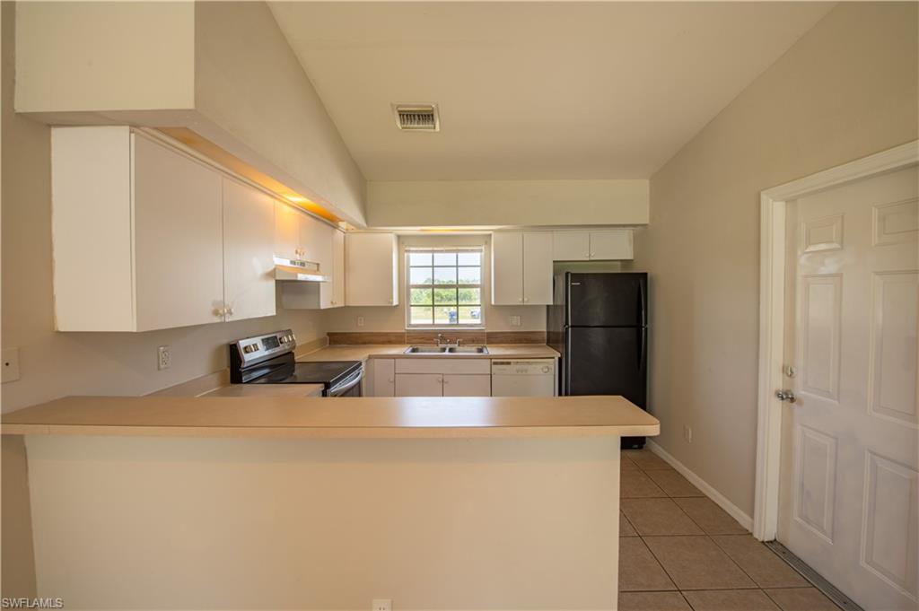 LEHIGH ACRES - Residential Income