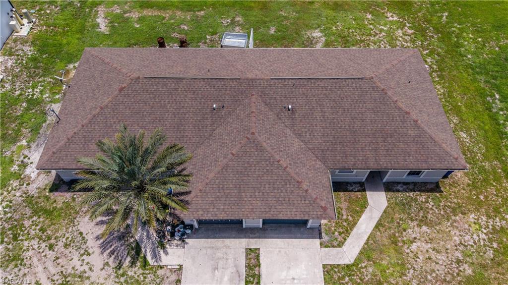LEHIGH ACRES - Residential Income