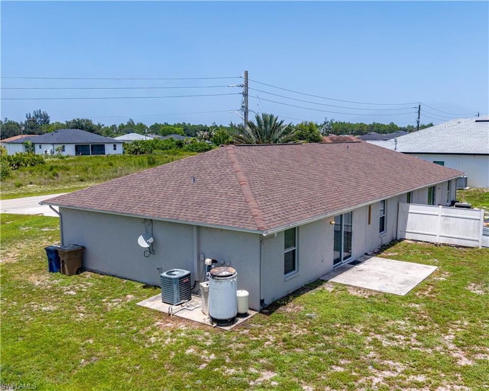 LEHIGH ACRES - Residential Income