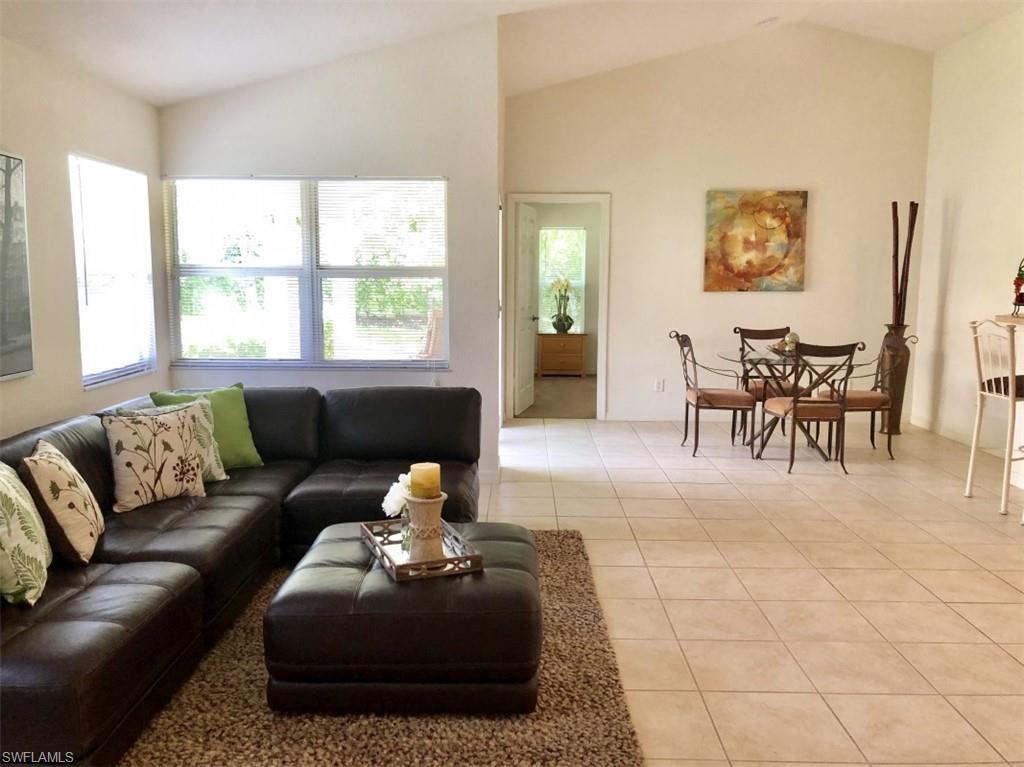 CASCADES - Residential