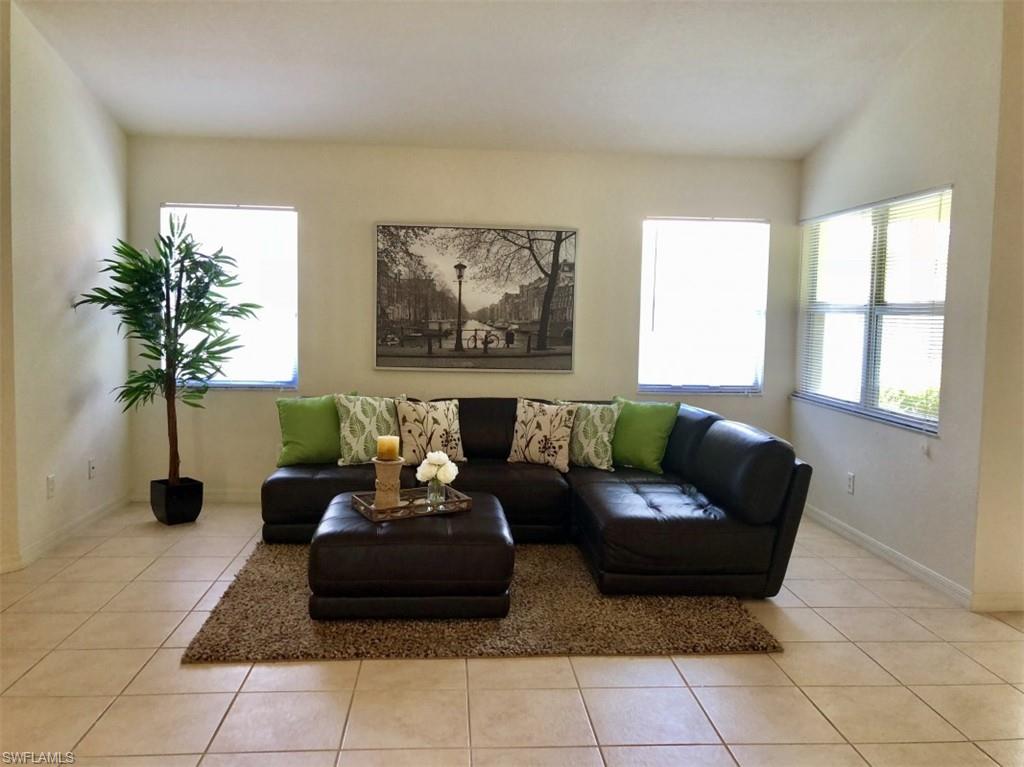 CASCADES - Residential