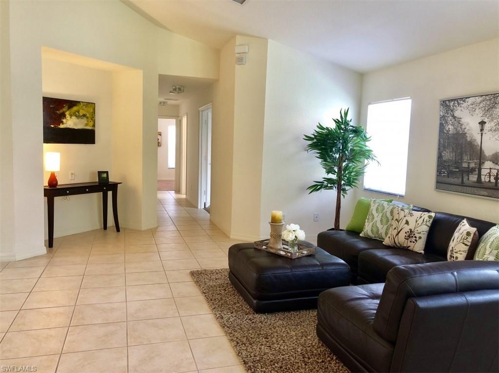 CASCADES - Residential