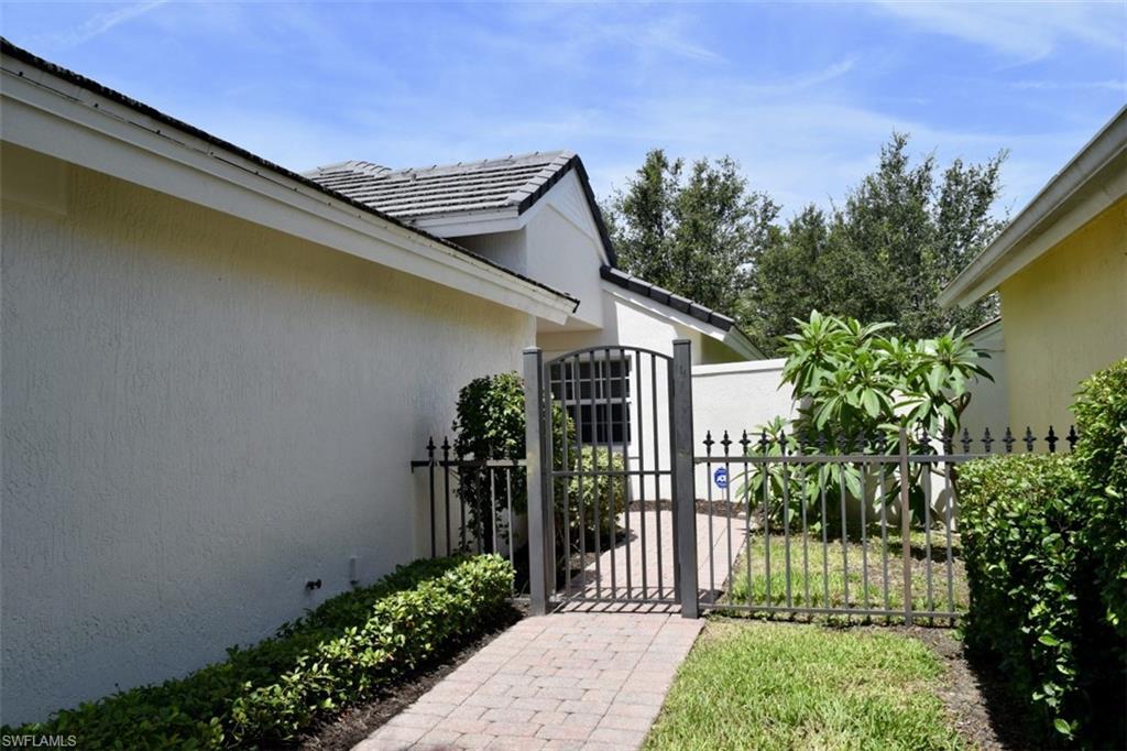 CASCADES - Residential