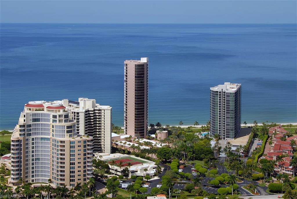 VISTAS AT PARK SHORE - Residential