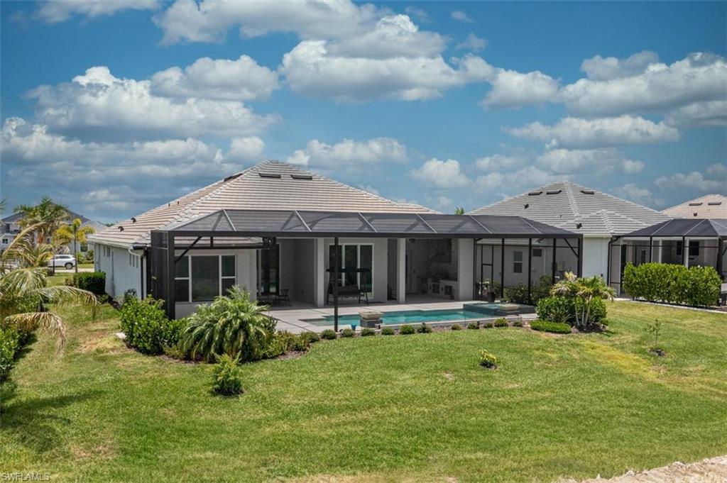 WILDBLUE - Residential