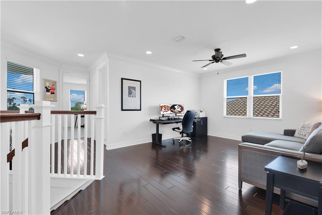 RIVERSTONE - Residential