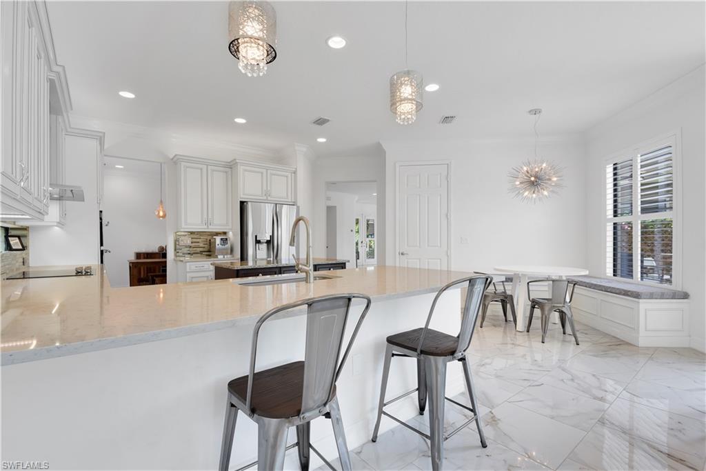 RIVERSTONE - Residential
