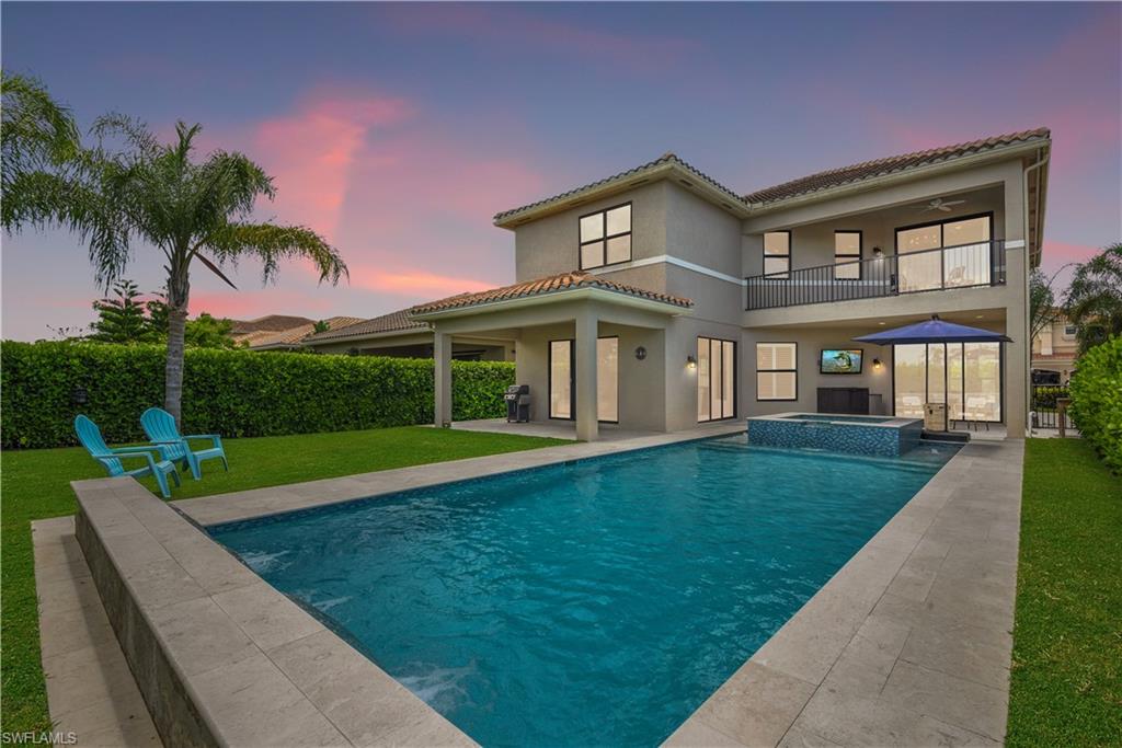 RIVERSTONE - Residential