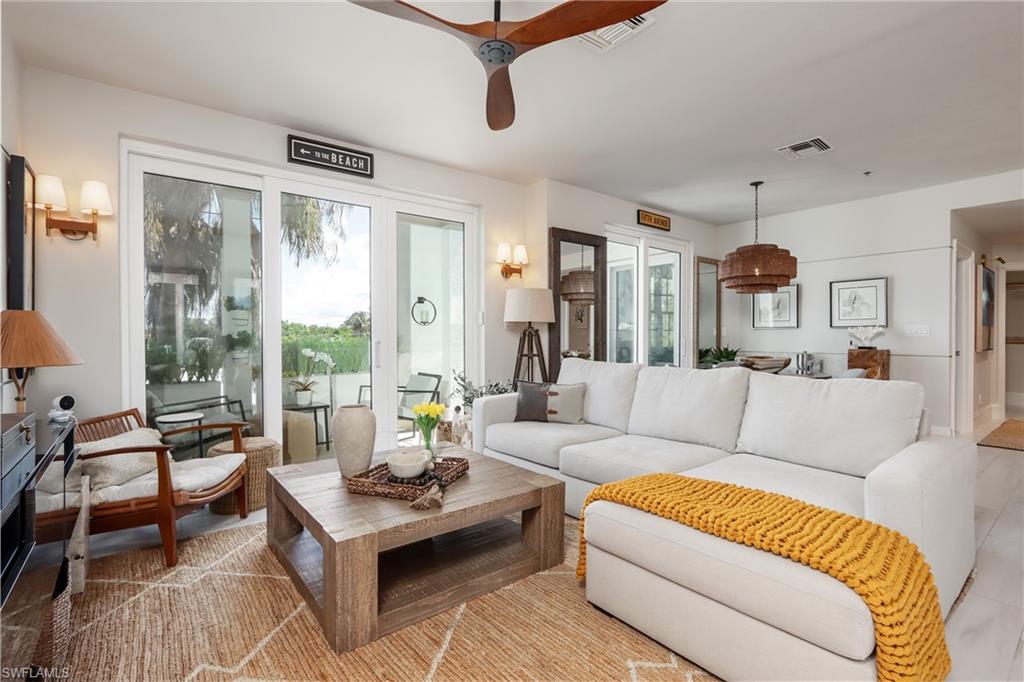 OLDE NAPLES - Residential Lease