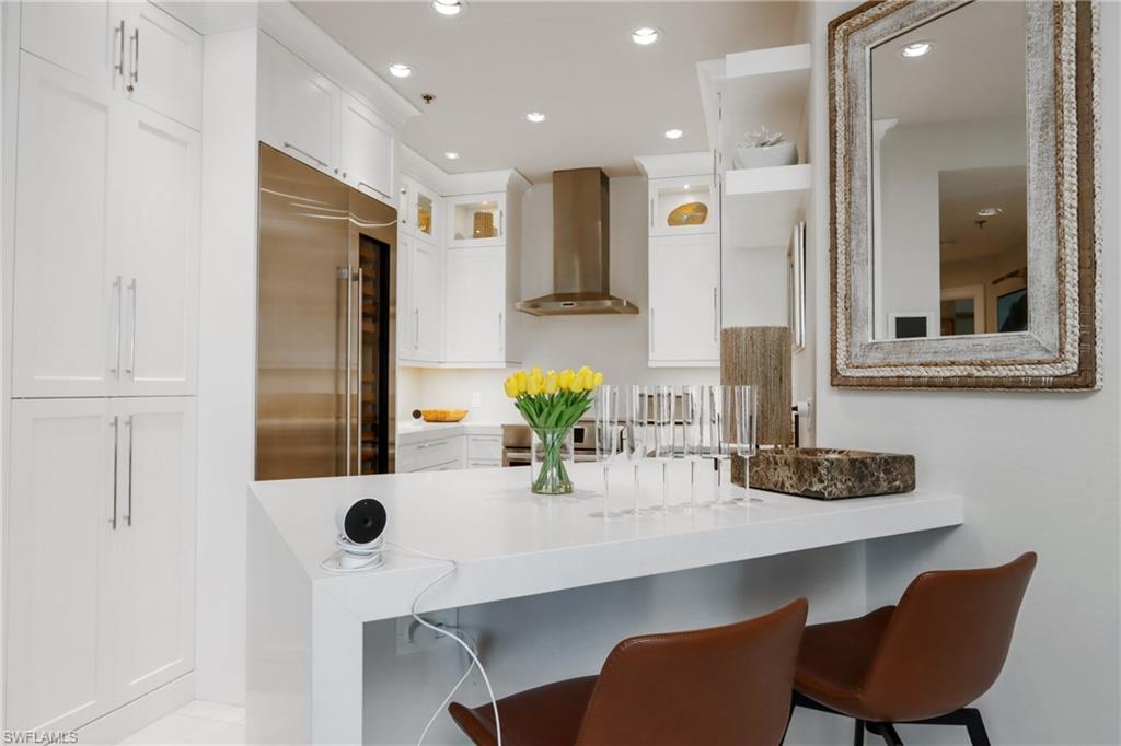 OLDE NAPLES - Residential Lease