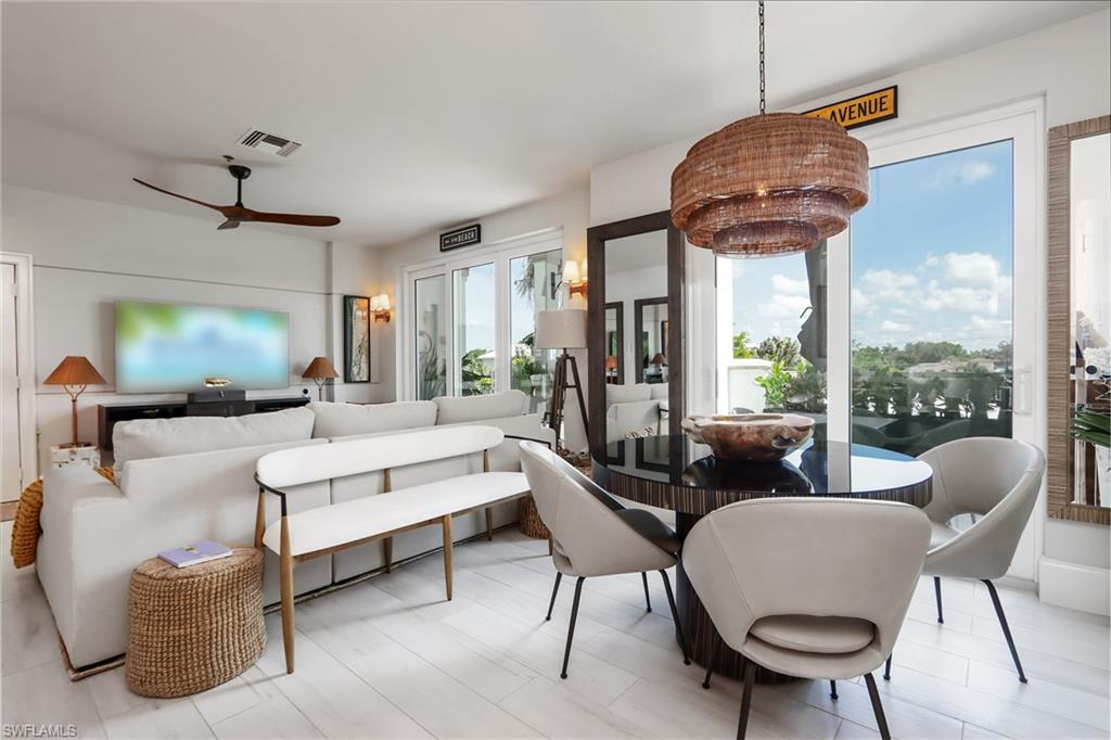 OLDE NAPLES - Residential Lease