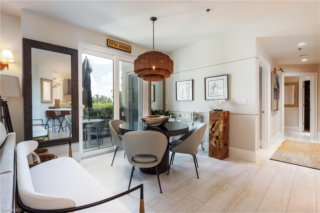 OLDE NAPLES - Residential Lease