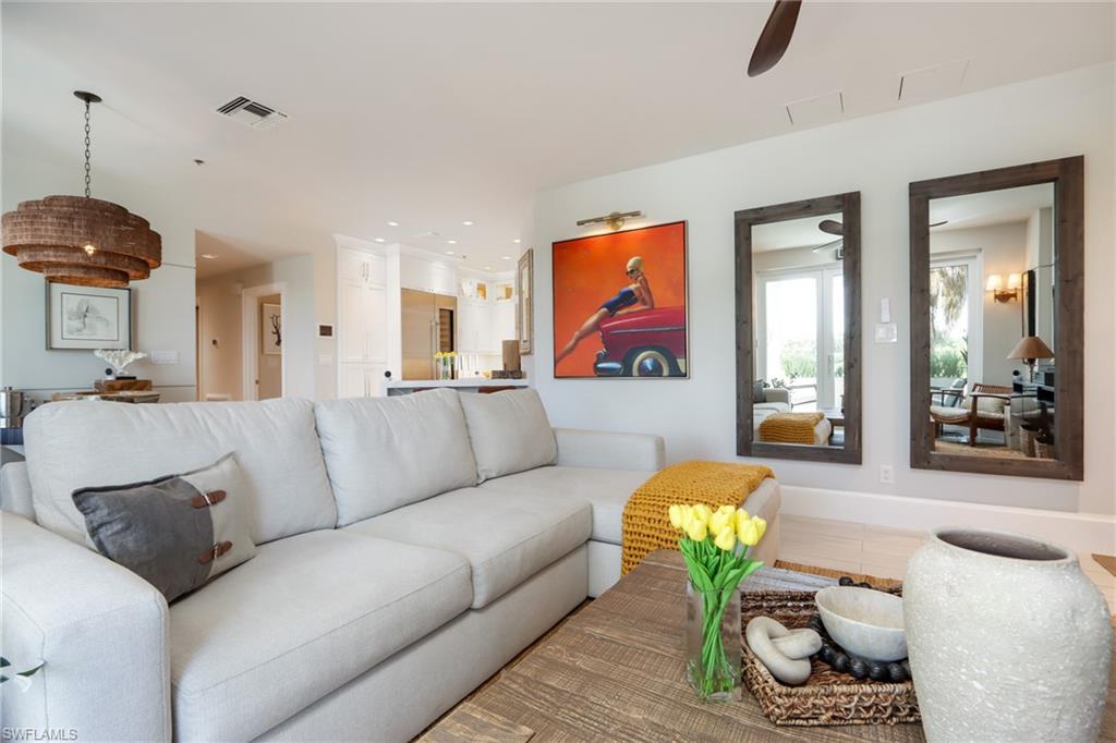 OLDE NAPLES - Residential Lease