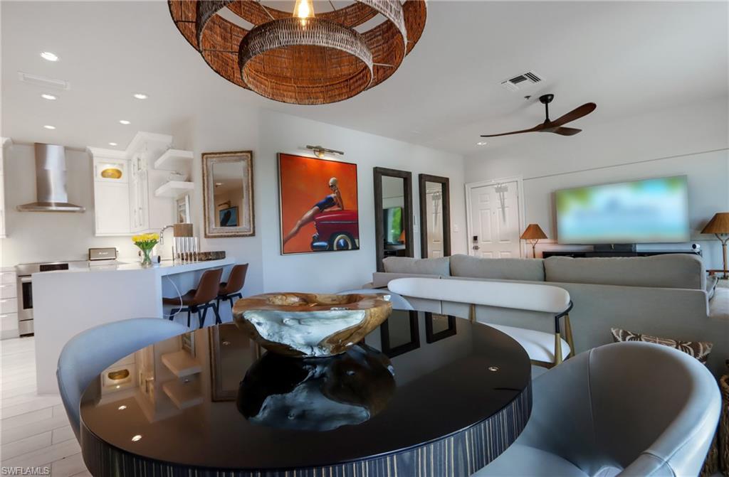 OLDE NAPLES - Residential Lease