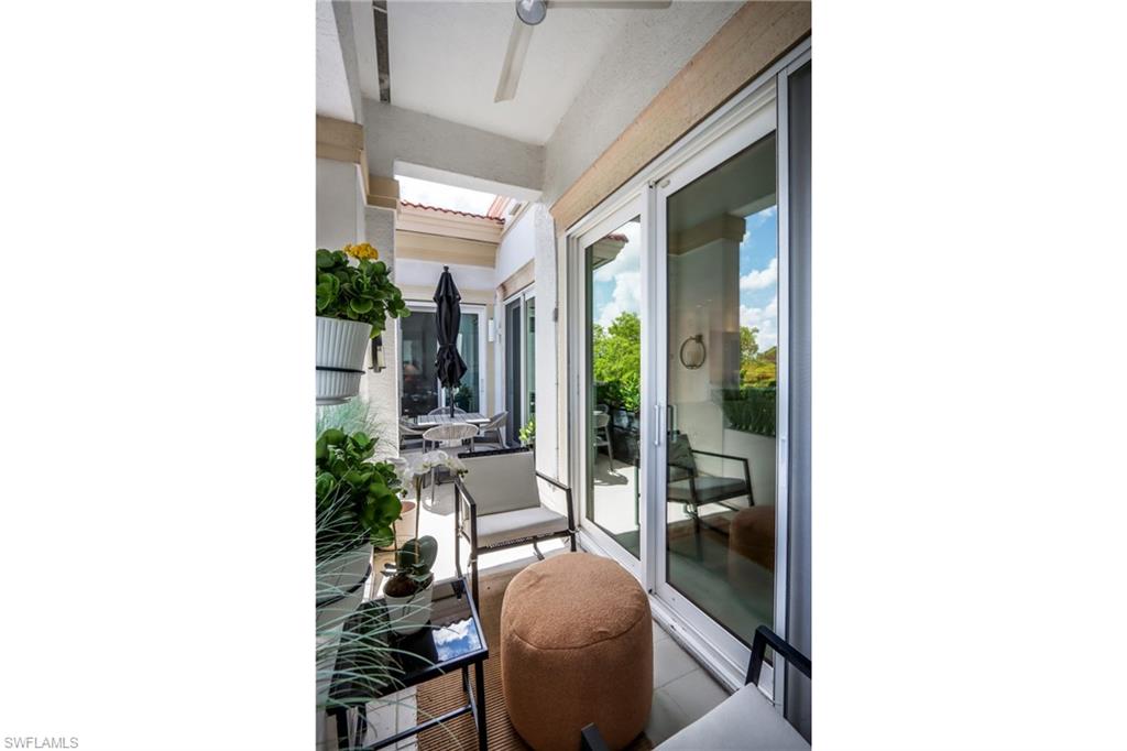 OLDE NAPLES - Residential Lease