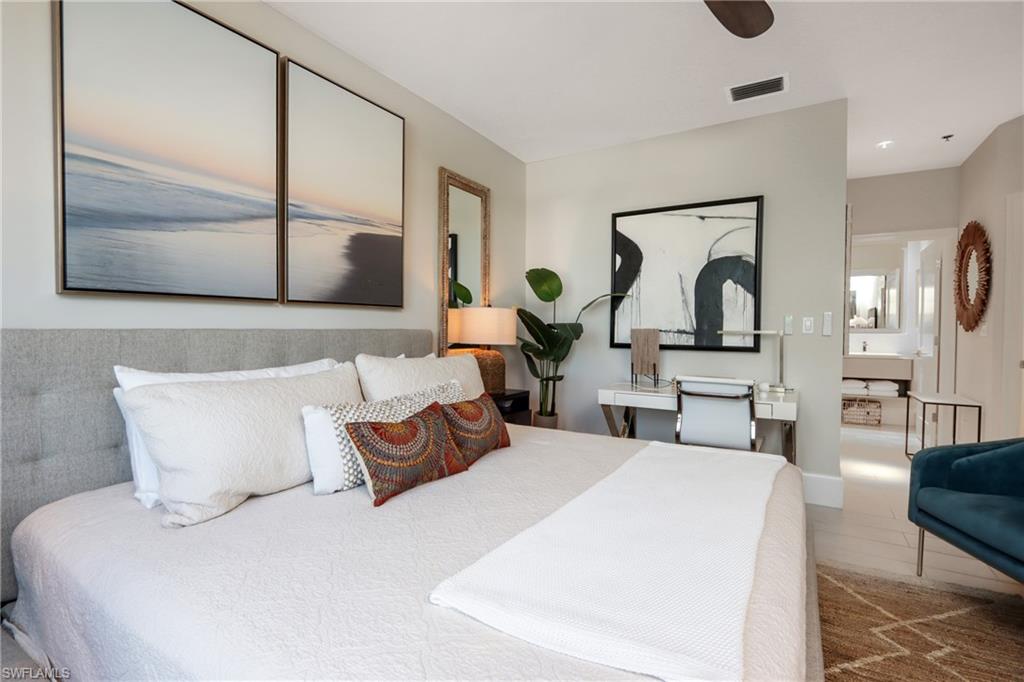 OLDE NAPLES - Residential Lease