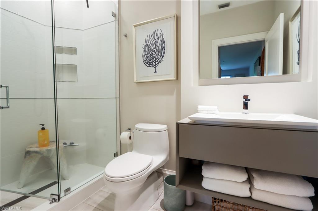OLDE NAPLES - Residential Lease