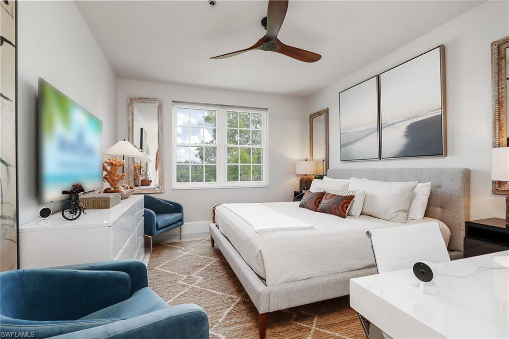 OLDE NAPLES - Residential Lease
