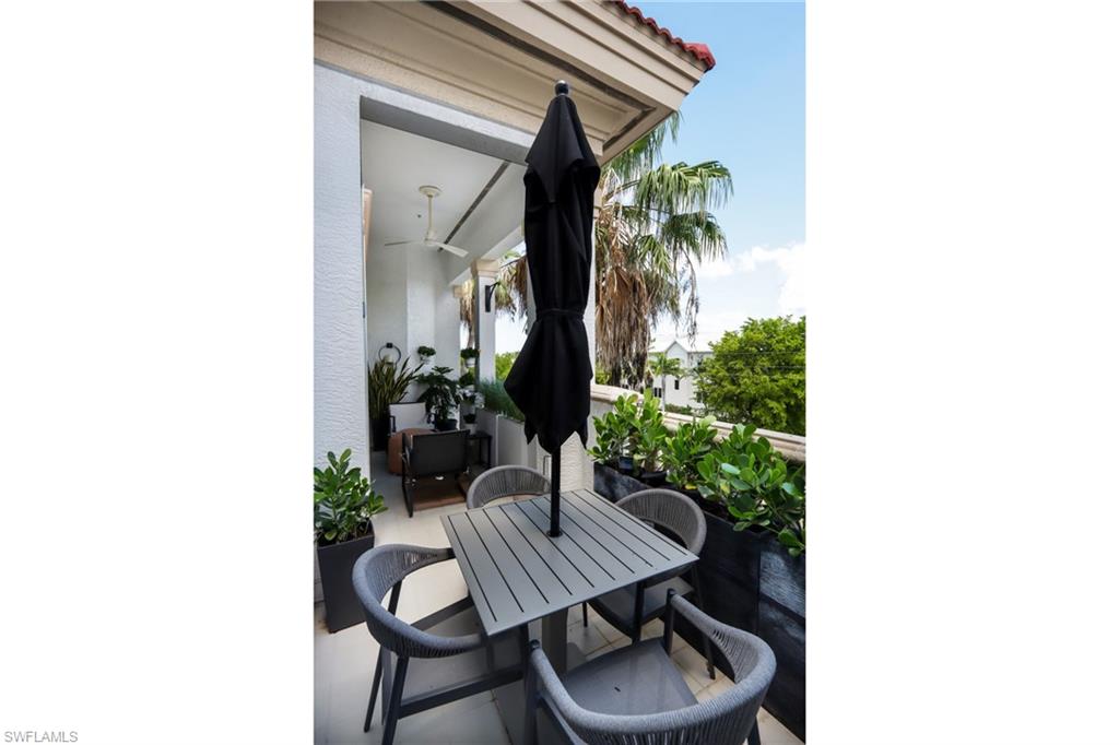 OLDE NAPLES - Residential Lease