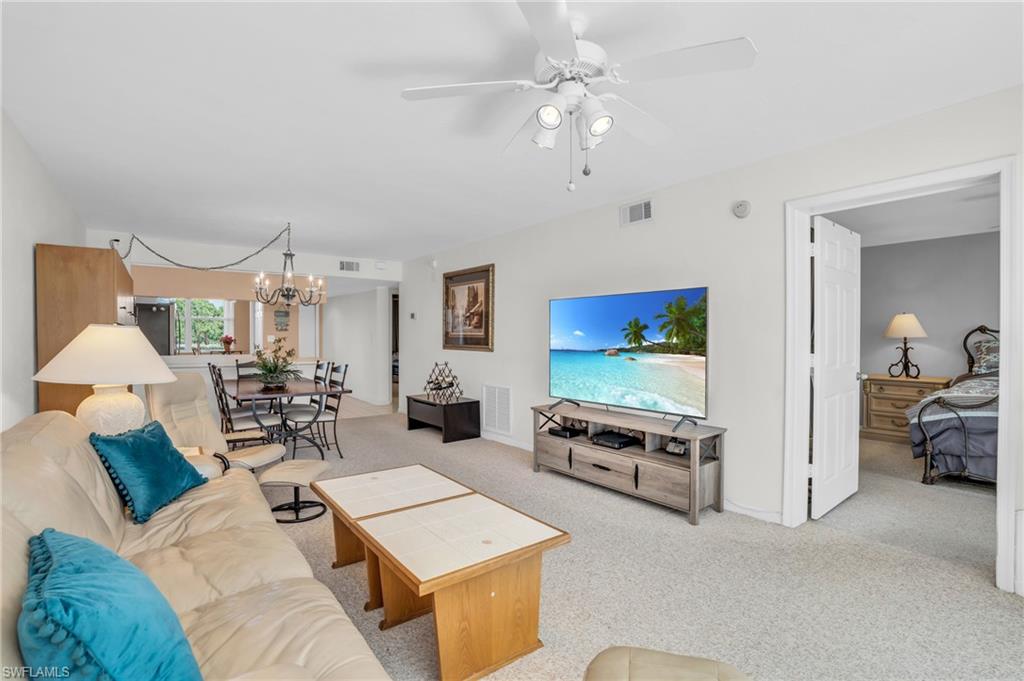 NAPLES COVE - Residential