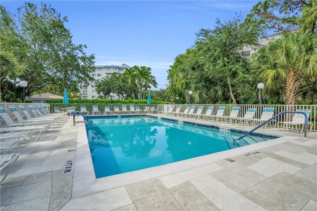 NAPLES COVE - Residential