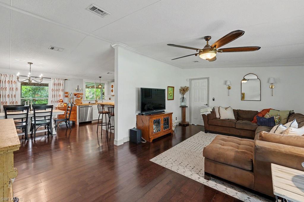 FORT DENAUD ACRES - Residential