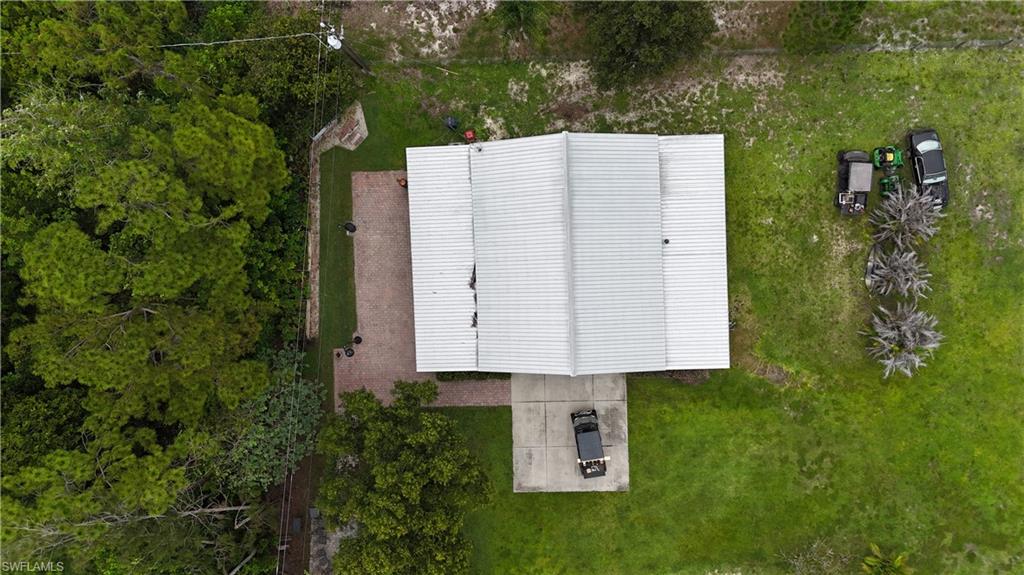 FORT DENAUD ACRES - Residential
