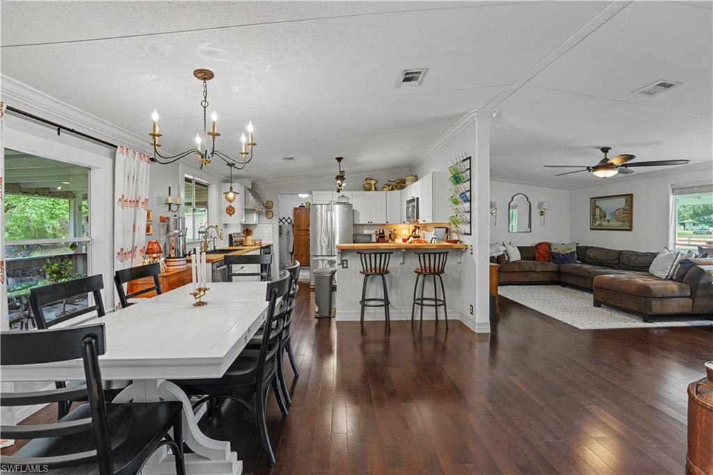FORT DENAUD ACRES - Residential