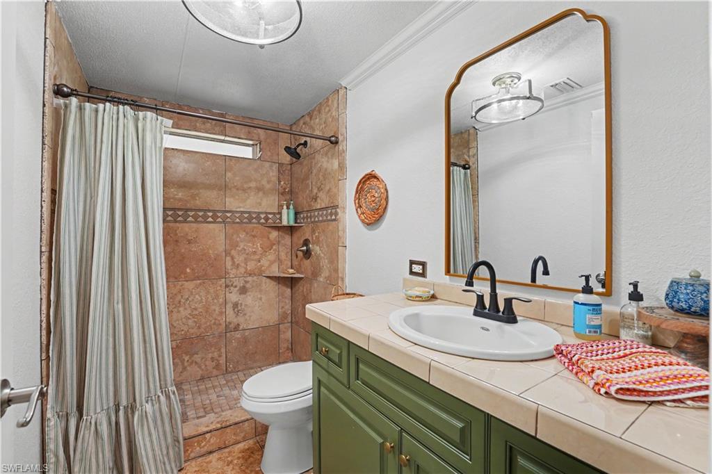 FORT DENAUD ACRES - Residential