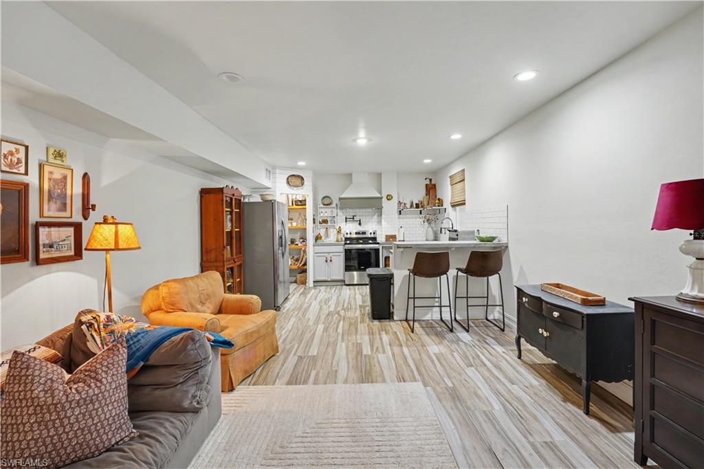 FORT DENAUD ACRES - Residential